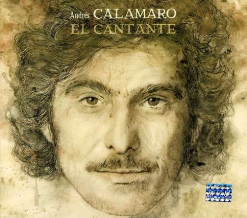 El Cantante