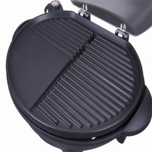 barbecue electrique bq2815 tristar