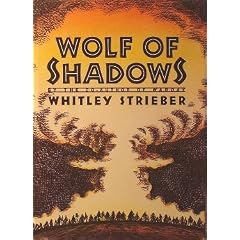 WOLF OF SHADOWS