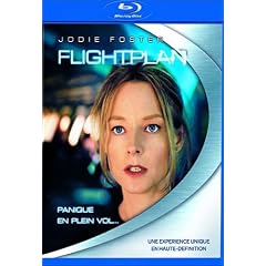Flight Plan [Blu-ray]