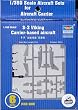 Trumpeter 1/350 S-3 Viking Aircraft Set (6)