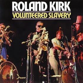 Volunteered Slavery (LP Version)