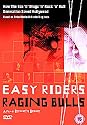 Easy Riders, Raging Bulls [2003] [DVD]