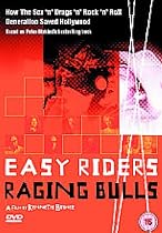 Easy Riders, Raging Bulls [2003] [DVD]