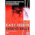 Easy Riders, Raging Bulls [2003] [DVD]