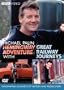 Michael Palin: Hemingway Adventure / Great Railway Journeys