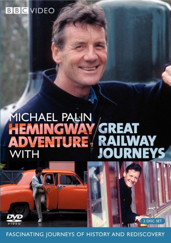 Hemingway Adventure/Great Railway Journeys