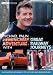 Third Party New : Michael Palin: Hemingway Adventure / Great Railway Journeys