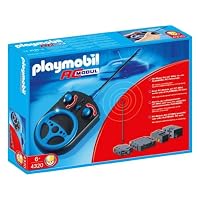 Playmobil Compact RC Module