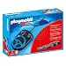 Playmobil - 4320 Compact Radio-controlled Module Set