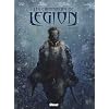 Les chroniques de L�gion, Tome 3 :