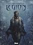Les chroniques de L�gion, Tome 3 :