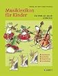 Musiklexikon f�r Kinder: Die Welt der Musik entdecken