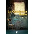 La comisar�a del norte (B DE BOOKS) (Negra (b De Bolsillo))