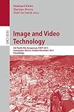 Image and video technology : 6th Pacific-Rim symposium, PSIVT 2013, Guanajuato, Mexico, October 28 - November 1, 2013, revised selected papers