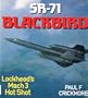 SR-71 Blackbird: Lockheed's Mach 3 Hot Shot (Osprey Colour Series)