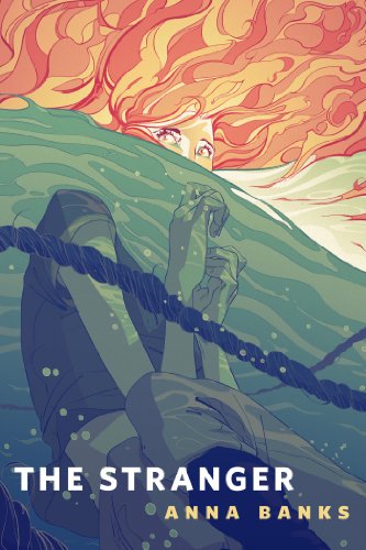 The Stranger: A Tor.Com Original (The Syrena Legacy)