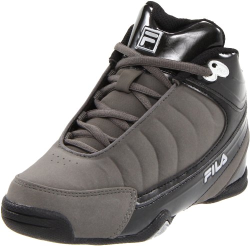 Deals Fila DSL Game Basketball Sneaker (Little Kid/Big Kid)