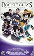 2006 07 Upper Deck Rookie Class Hockey Set (50 rookie cards + 1 Bonus Oversized Rookie Card)- Includes Evgeni Malkin Rookie!