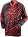 MSR AXXIS 2012 YOUTH MX MOTOCROSS DIRT JERSEY RED XS