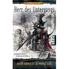 Herr des Untergangs: Warhammer Darkblades Schlachten 5