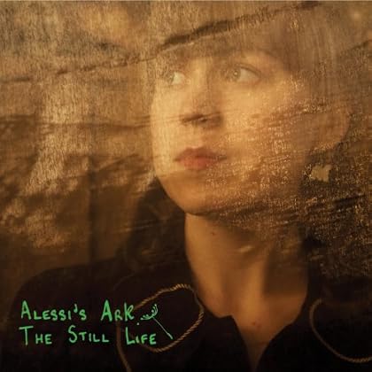 Alessi's Ark