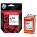 HP 348 PHOTO INKJET PRINT CART [Office Product]