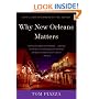 Why New Orleans Matters