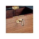 Half Mortise Box Lock