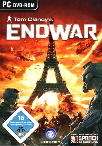 Tom Clancy's EndWar
