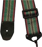 Acoustic Guitar Straps