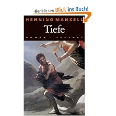 Tiefe: Roman