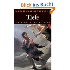 Tiefe: Roman