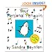 Your Personal Penguin