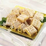 Miss Grace Lemon Squares, 18 Bars