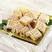Miss Grace Lemon Squares, 18 Bars
