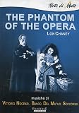 The Phantom Of The Opera - Il Fantasma Dell`Opera (1925)