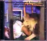 Dont Feed the Animals (Cd Single w/ 3 Remixes) Limited Edition Only 750 Made