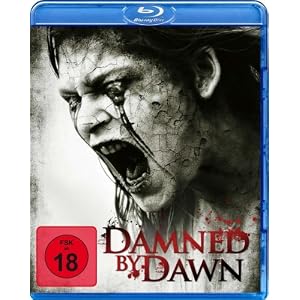Damned by Dawn