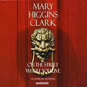 On The Street Where You Live | [Mary Higgins Clark]