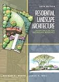 Residential Landscape Architecture