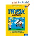 Physik macchiato: Cartoonkurs f�r Sch�ler und Studenten: Cartoon-Physikkurs f�r Sch�ler und Studenten (Pearson Studium - Scientific Tools)