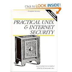 Practical Unix and Internet Security, 2nd Edition