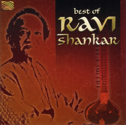 CD-Charts  Music : Best of Ravi Shankar