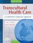 Transcultural Health Care: A Cultural...