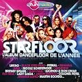 Starfloor, L'Album Dancefloor De L'Ann�e (2 CD)