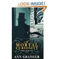 A Mortal Curiosity (Lizzie Martin 2)