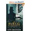 Mortal Curiosity (Lizzie Martin 2)