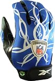 Reebok, NFL Equipment Receiver's Glove NFL Mayhem