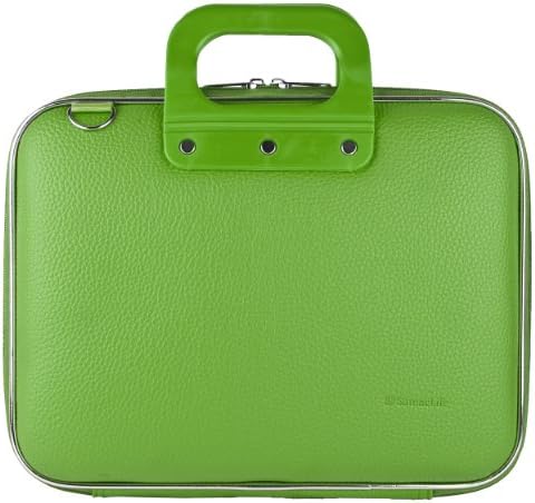SumacLife Cady Shoulder Bag Briefcase for Dell XPS 12 12.5 inch Laptops